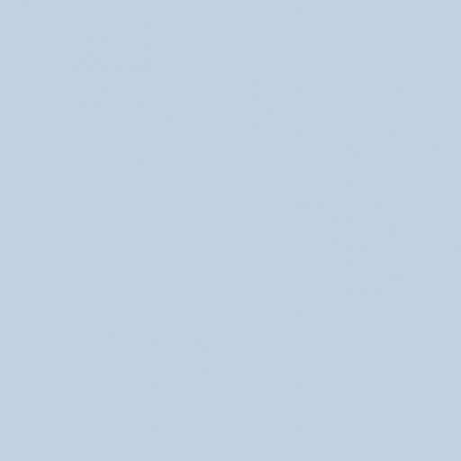 Peinture Intérieur Bleu/Gris Clair