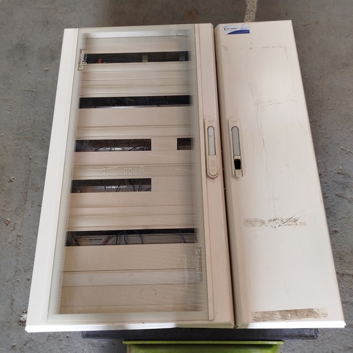 [260626EGC008-1] Armoire Electrique SCHNEIDER