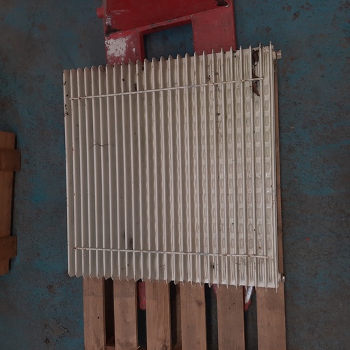 [5440] Radiateur A Eau - 80 x 70 x 12cm