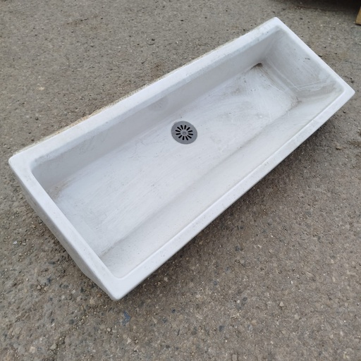[260817EPO007] Auge Céramique - 100 x 38 x 20cm