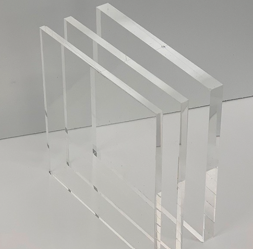 Panneau Plexiglass