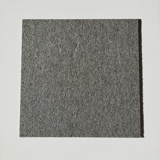 [250828MNK010] Lot Dalle Moquette Grise - 4.5m² - 50 x 50cm