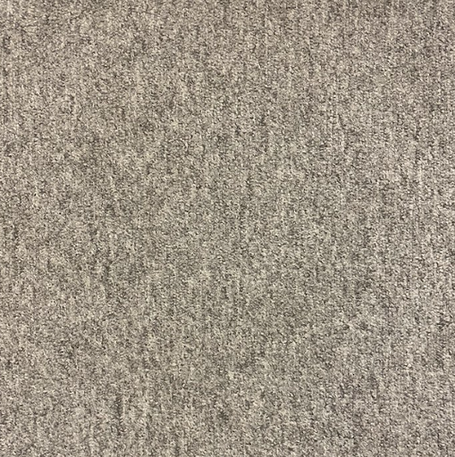 [250828MNK007] Dalle Moquette Grise Claire - 50 x 50cm