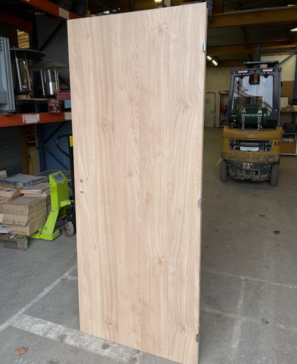 [3755] Porte 204 x 93 x 5.3cm Gauche - MALERBA 49