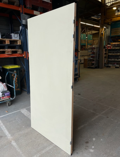 [3749] Porte 204 x 93 x 5.3cm Gauche - MALERBA 7