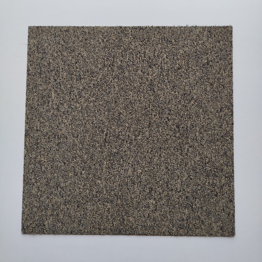 [4618] Dalle Moquette Bleue/Grise - 50 x 50cm