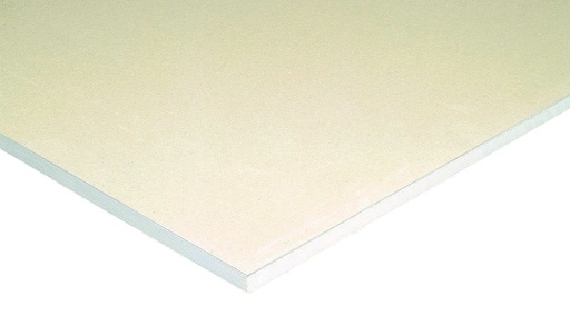 Plaque Placo BA 25 - 260 x 90 x 2.5cm