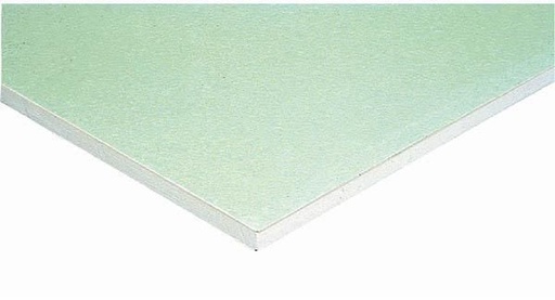 Plaque Placo Marine BA 13 - 260x120x1.3cm