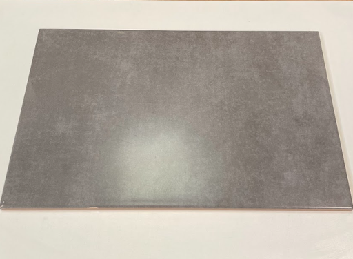 [250121DEMAT003] Lot Carrelage Gris - 2m² - 40x25x0.9cm