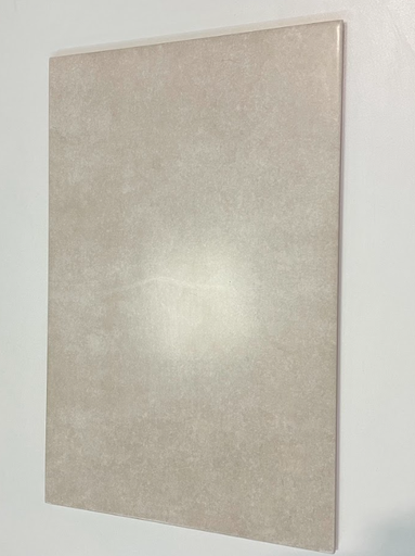 [250121DEMAT016] Lot Carrelage Beige Prix Libre - 0.2m² - 40 x 25 x 0.9cm