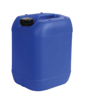 Bidon Bleu - 20.5L