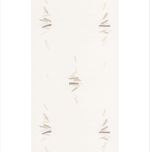 [250211TRB014] Papier Peint Expansé - 5.32m² - 10.05 x 0.53m