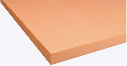 [250211TRB026] Isolant Int Polystyrène Extrudé - 124 x 60 x 10cm